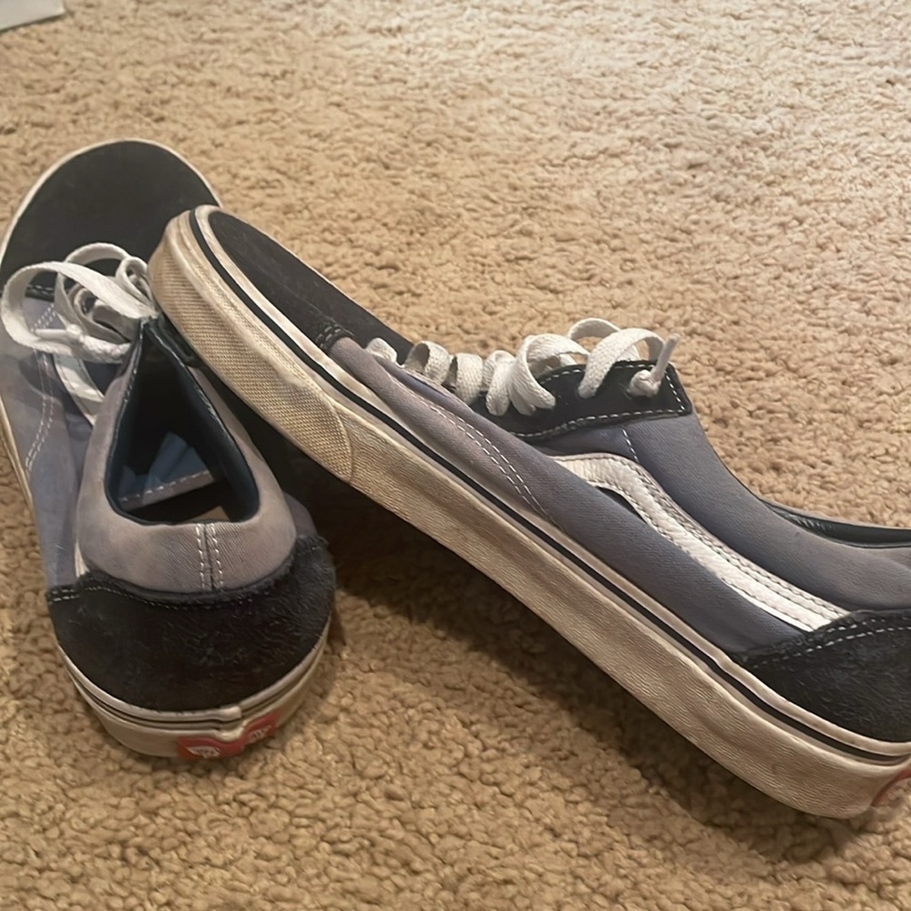 Vans tennies. In GUC - Picture 5 of 5